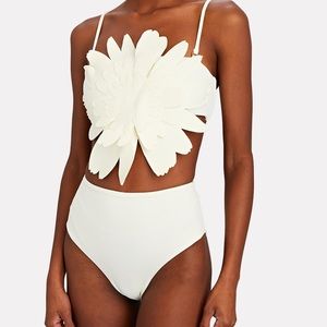 Bahia Maria Maxi Margarita Floral Bikini Set
